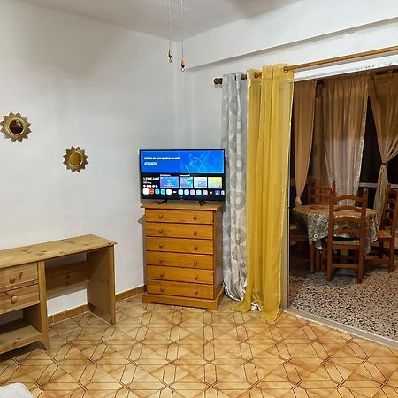 Faro28 Apartment Валенсия Екстериор снимка