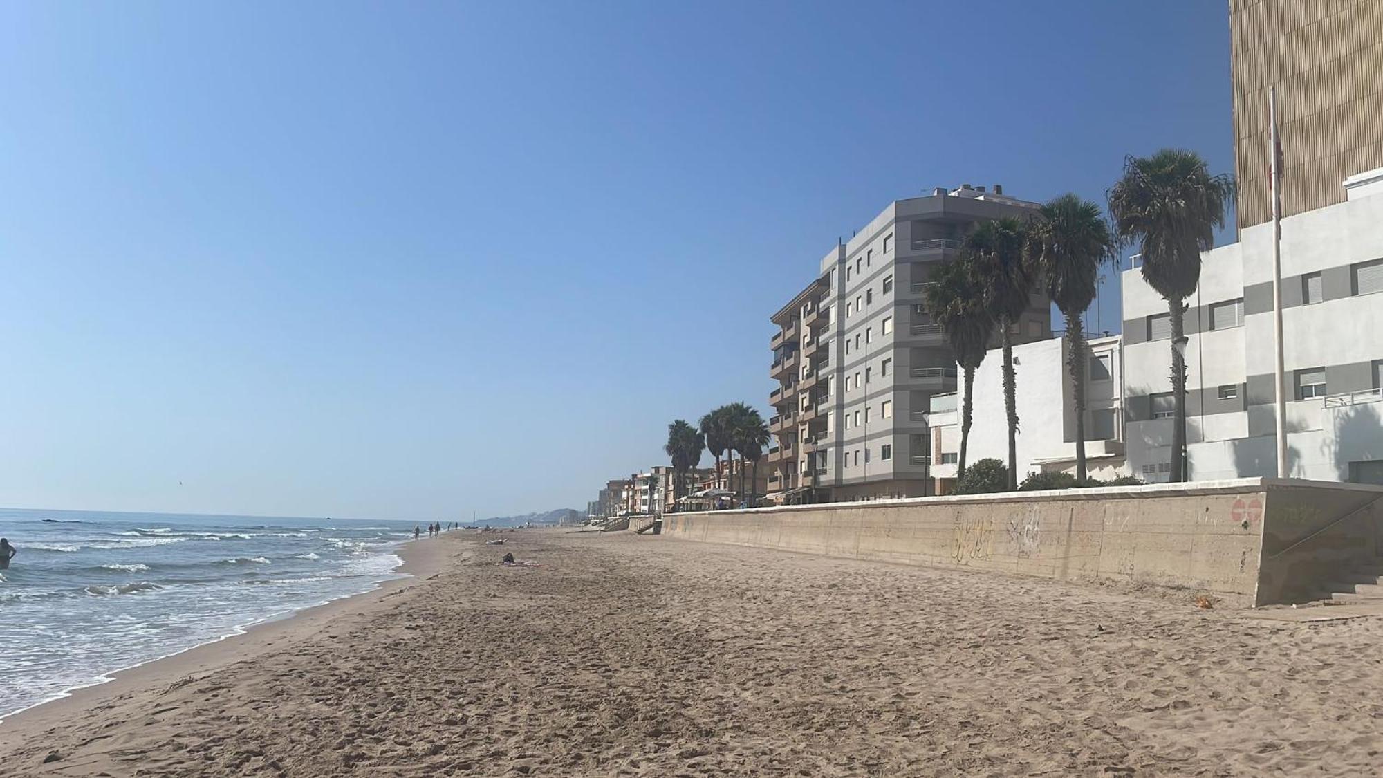 Faro28 Apartment Валенсия Екстериор снимка