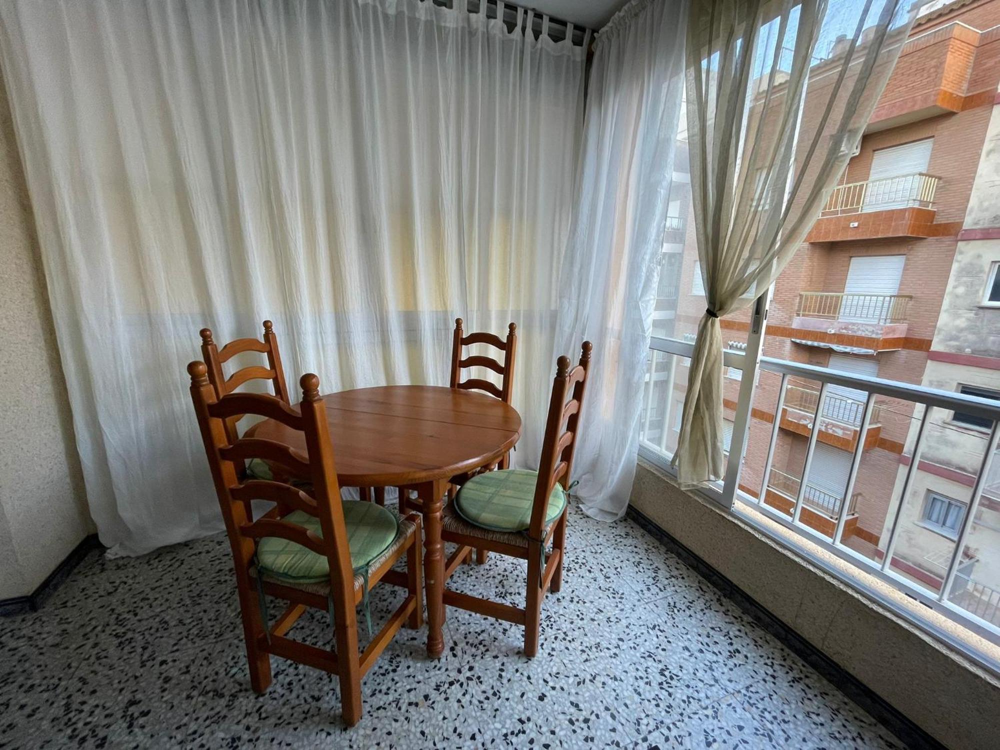 Faro28 Apartment Валенсия Екстериор снимка