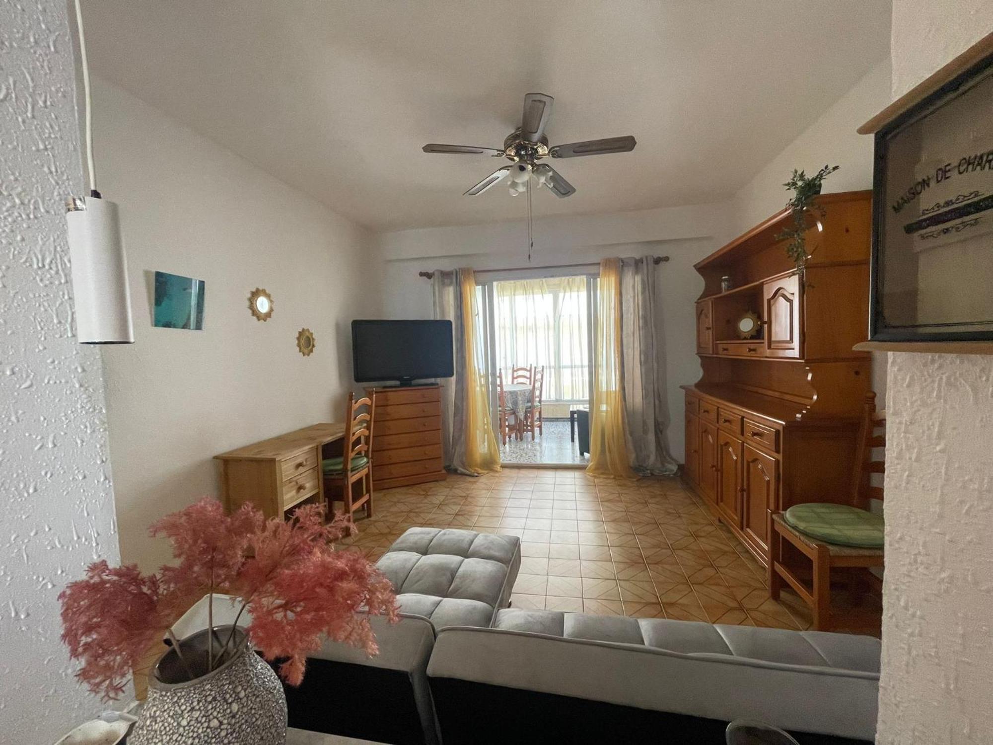 Faro28 Apartment Валенсия Екстериор снимка