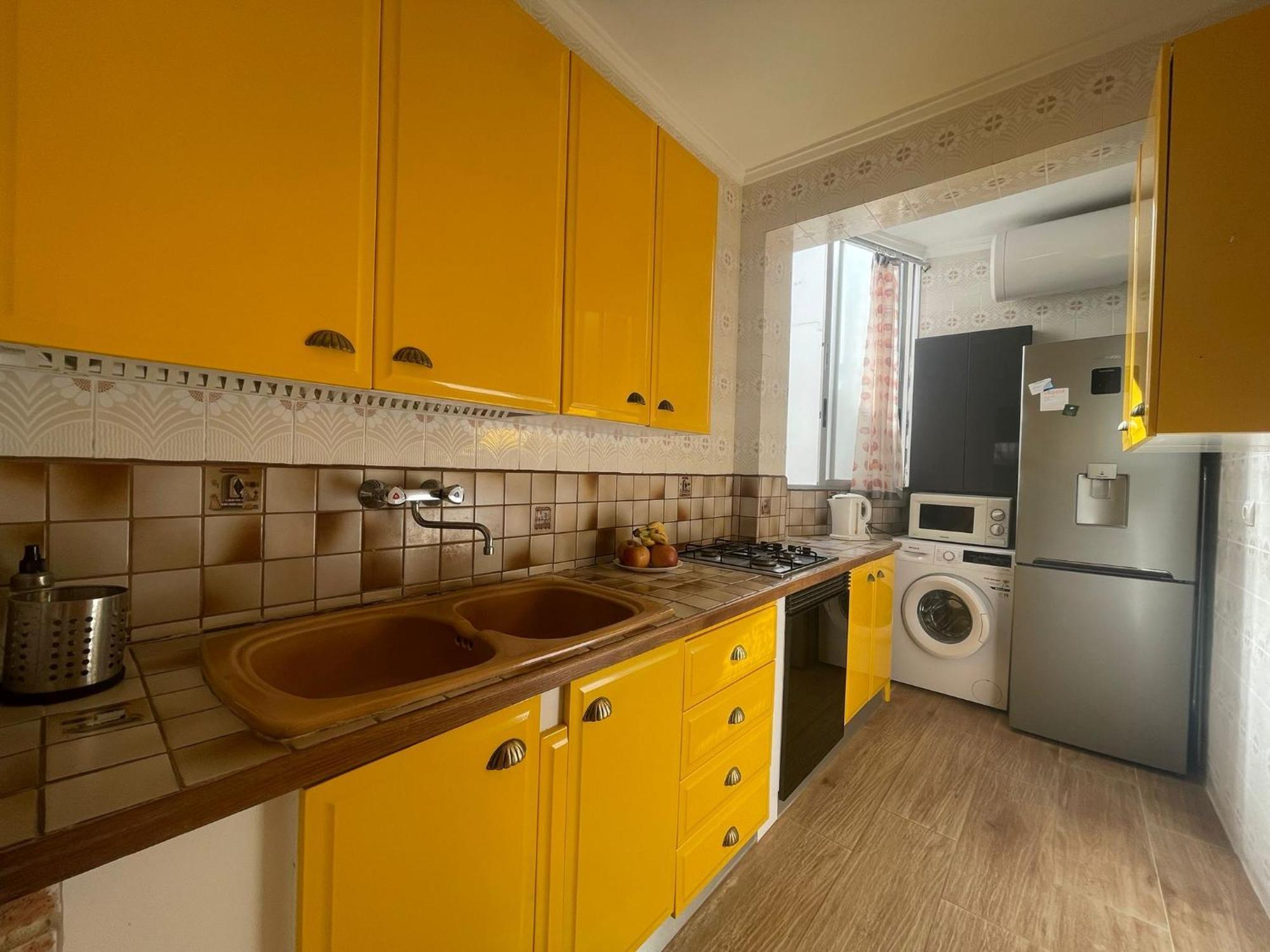 Faro28 Apartment Валенсия Екстериор снимка