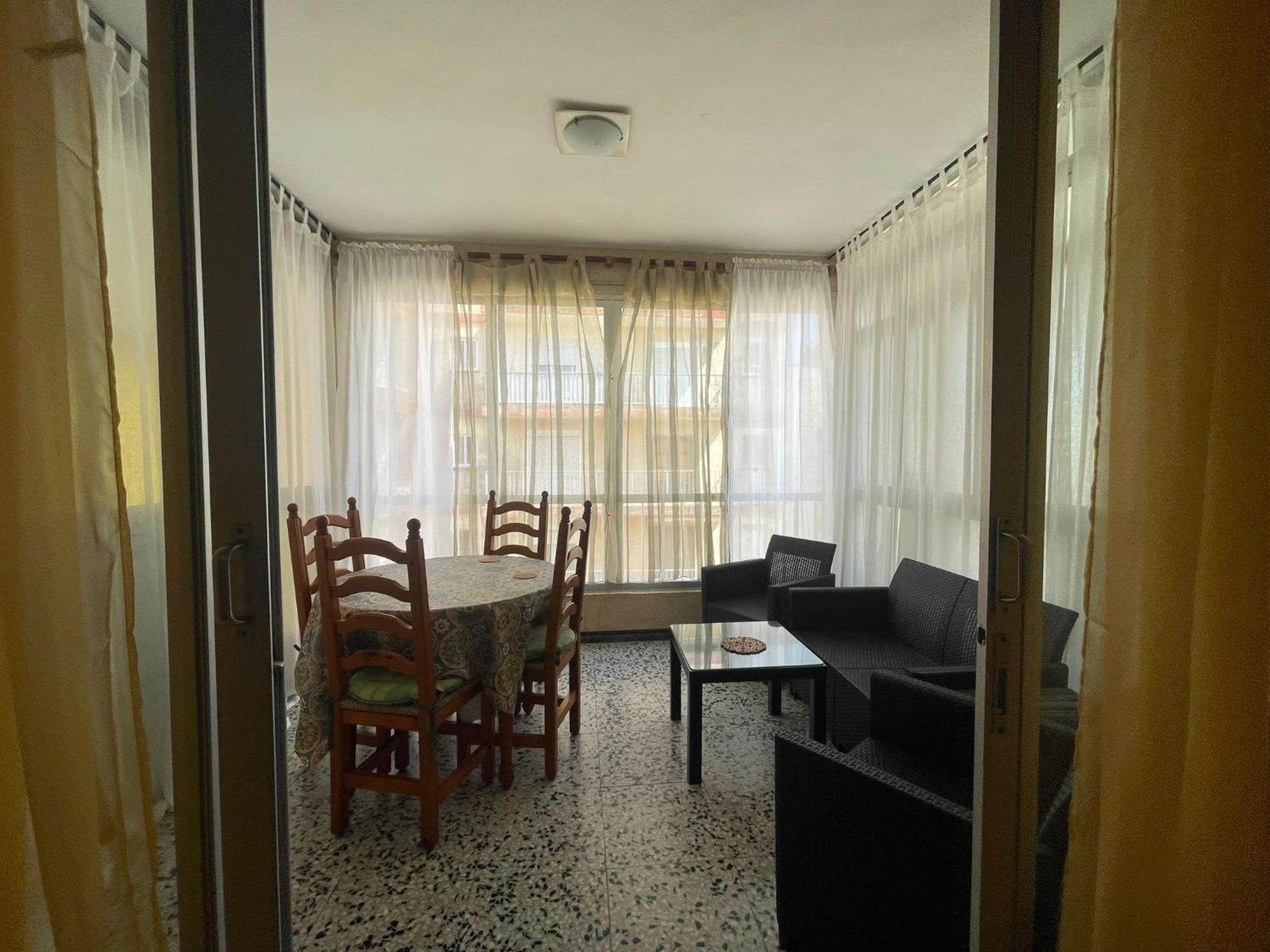 Faro28 Apartment Валенсия Екстериор снимка