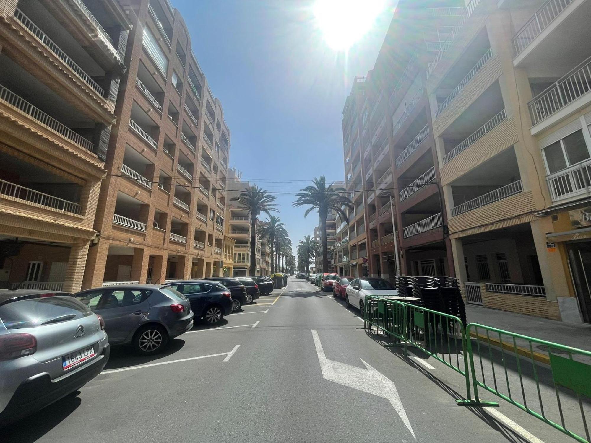 Faro28 Apartment Валенсия Екстериор снимка