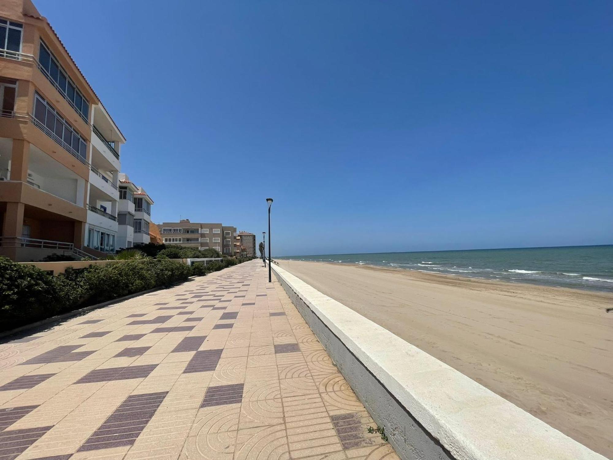 Faro28 Apartment Валенсия Екстериор снимка