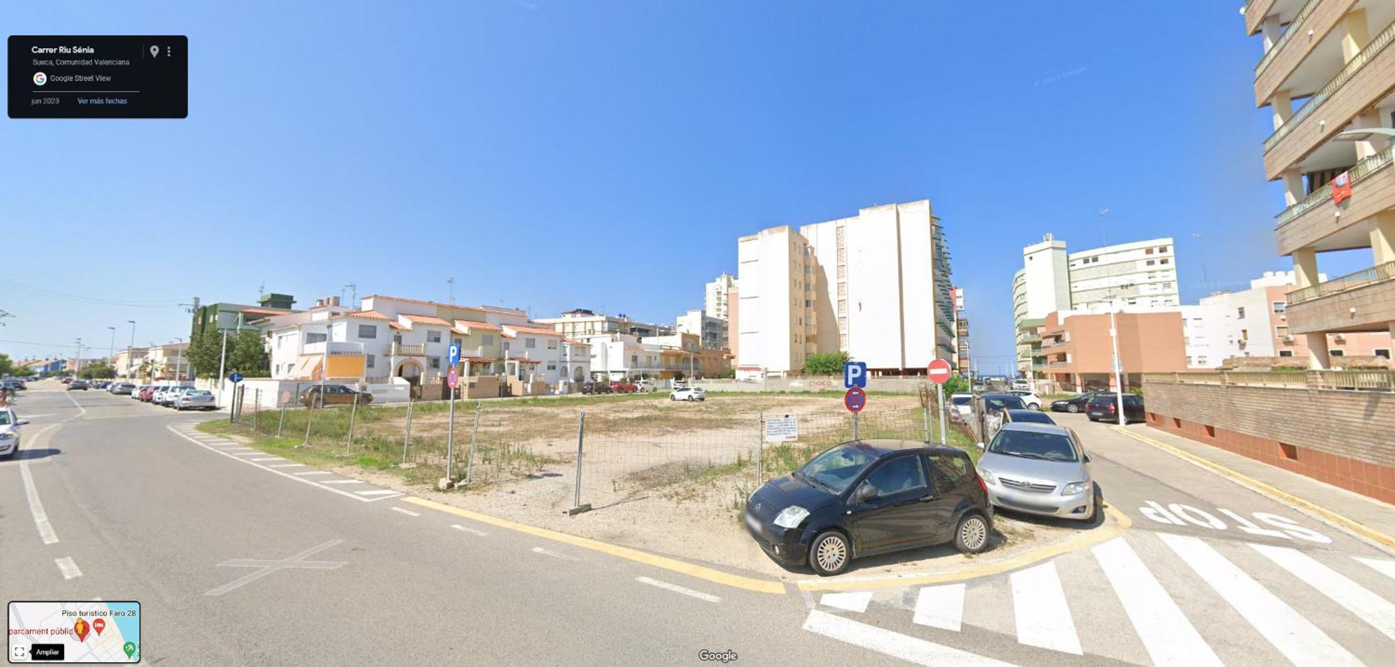Faro28 Apartment Валенсия Екстериор снимка