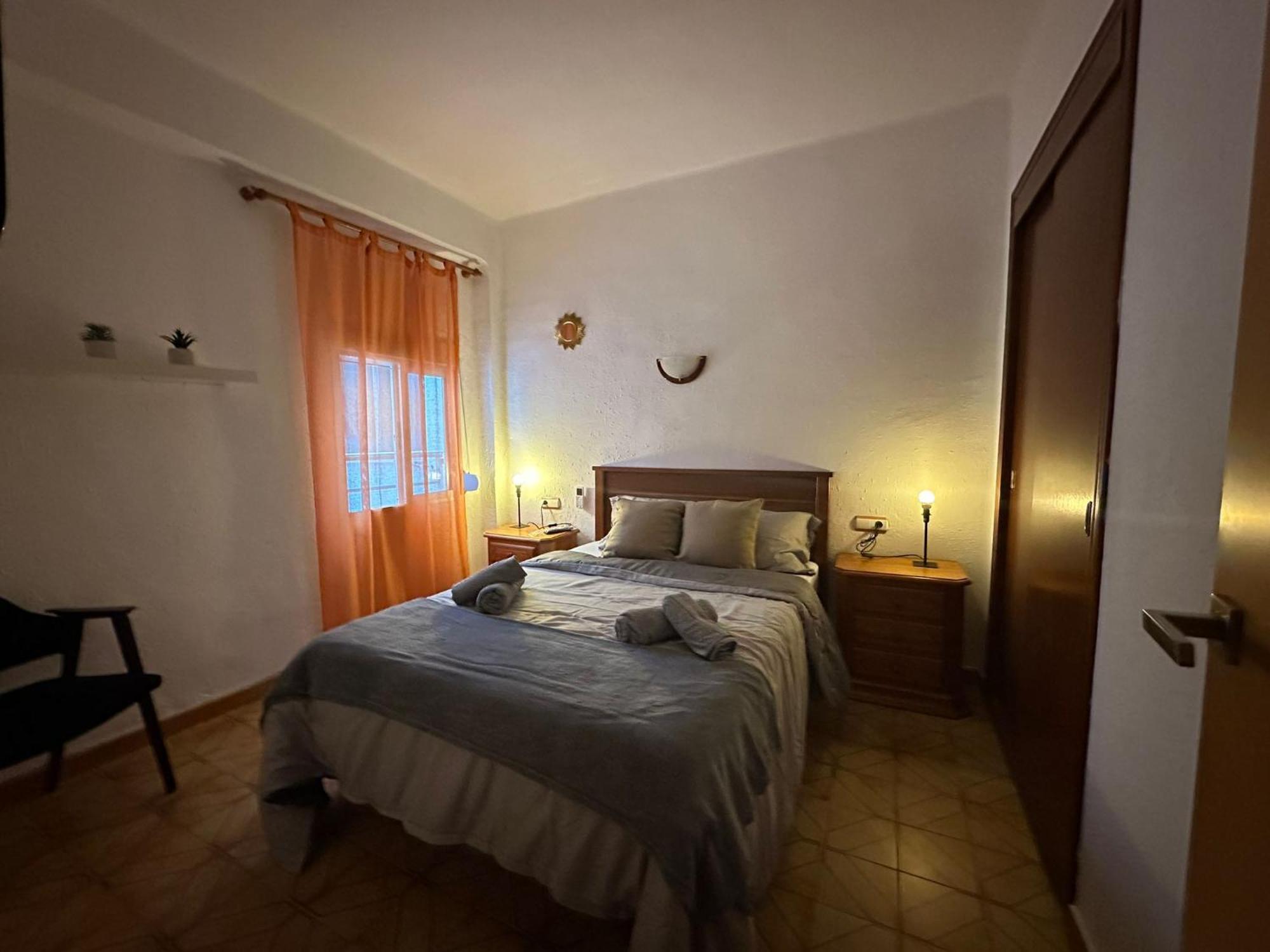 Faro28 Apartment Валенсия Екстериор снимка