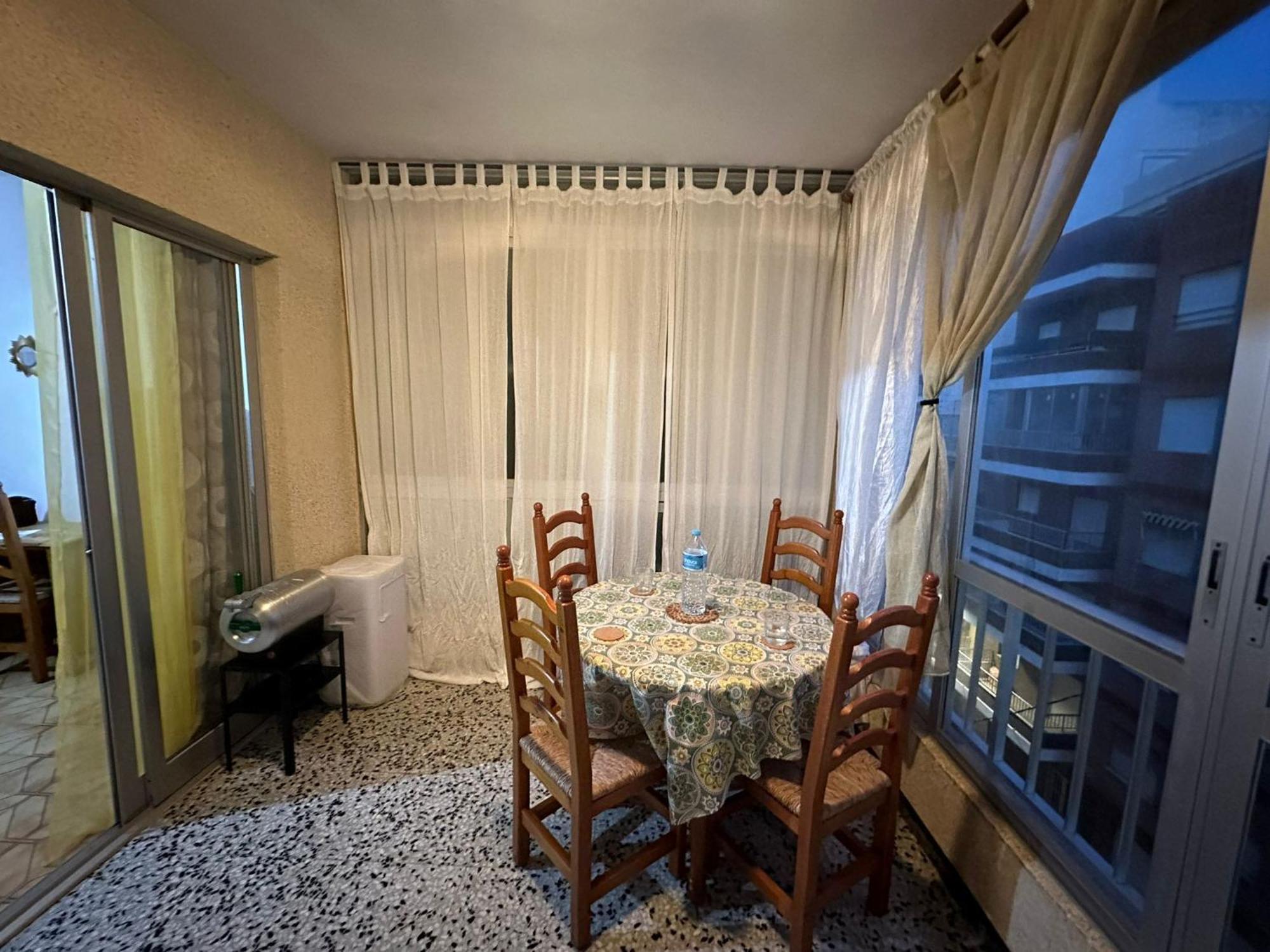 Faro28 Apartment Валенсия Екстериор снимка