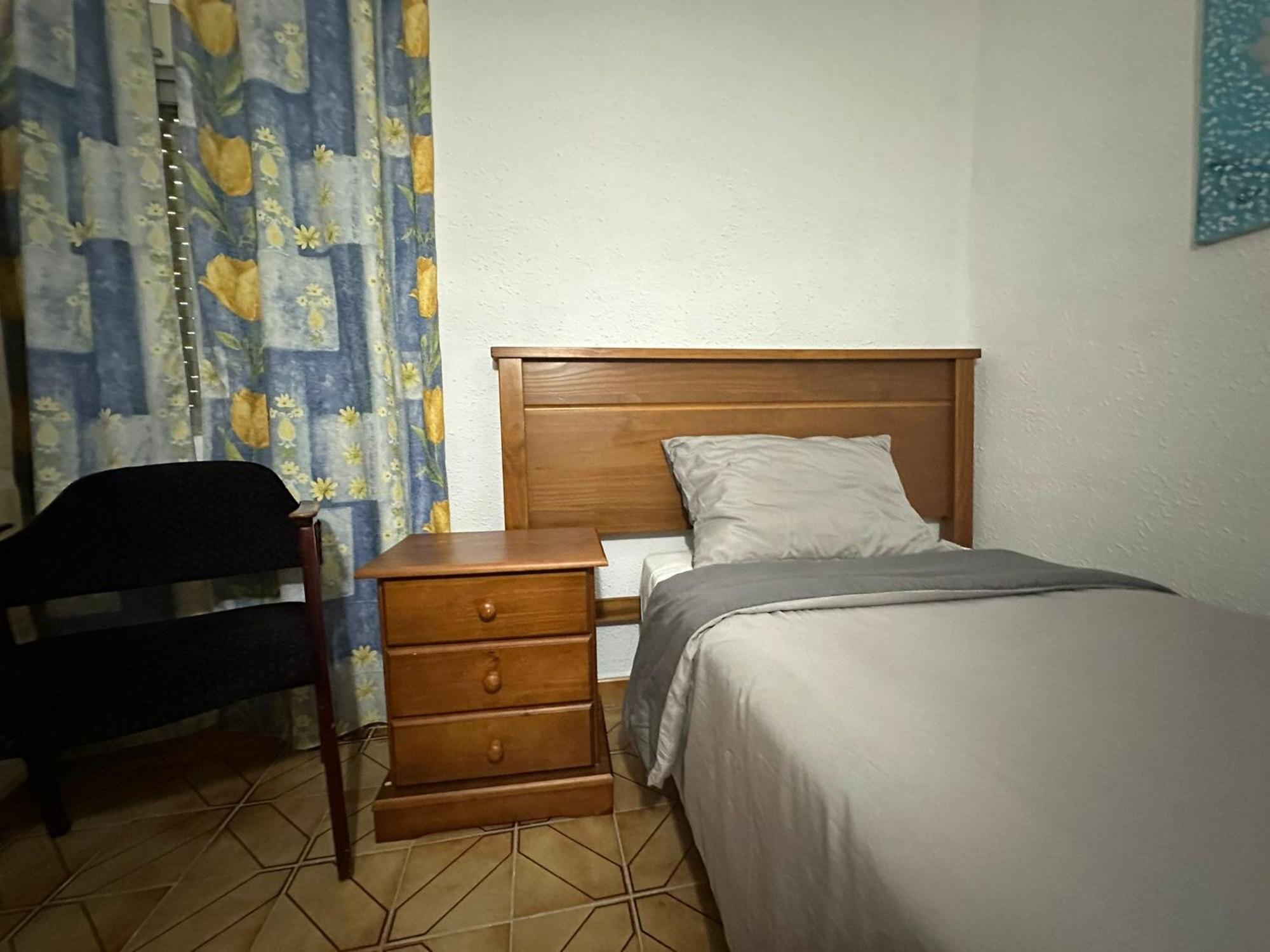 Faro28 Apartment Валенсия Екстериор снимка