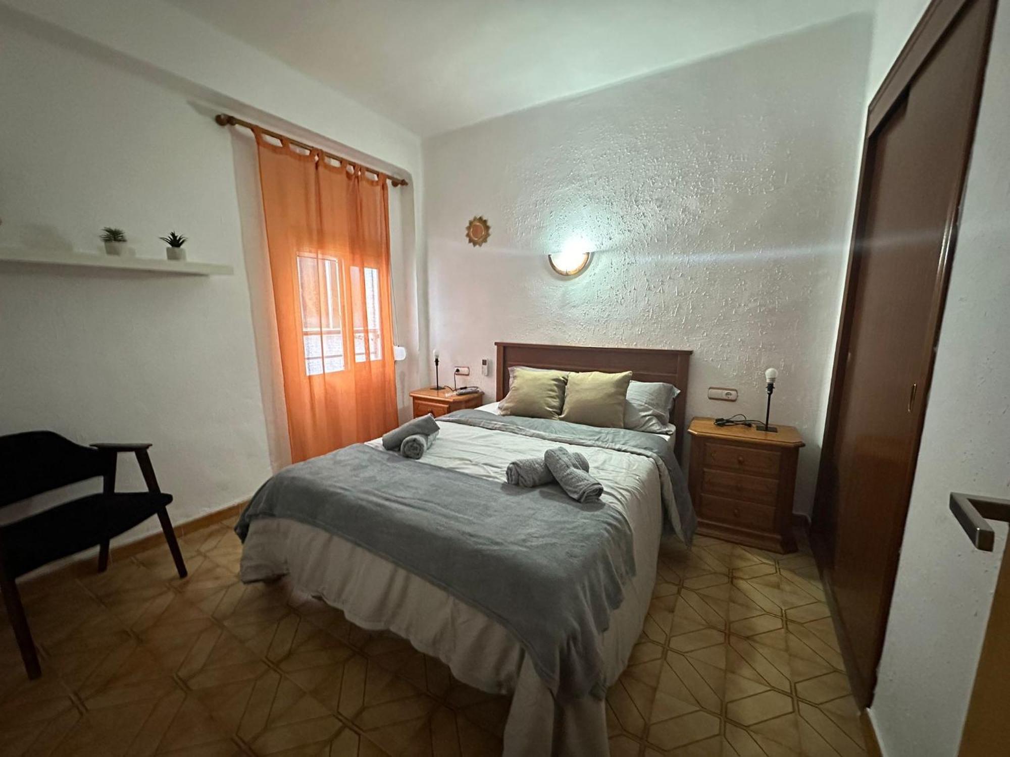 Faro28 Apartment Валенсия Екстериор снимка