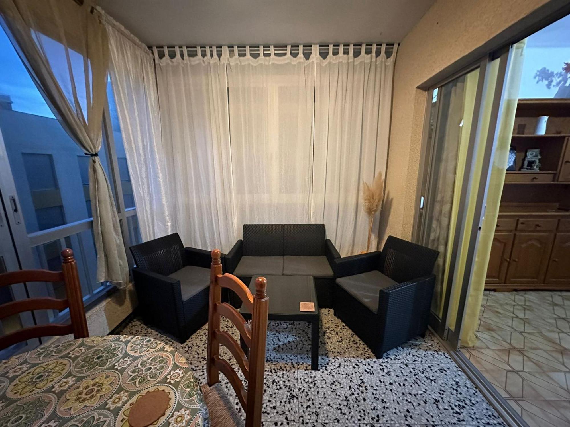 Faro28 Apartment Валенсия Екстериор снимка