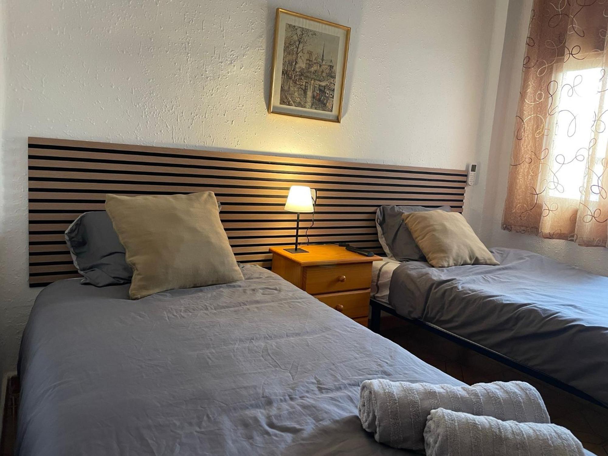 Faro28 Apartment Валенсия Екстериор снимка